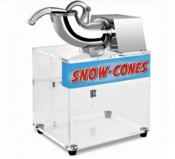 Snow Cone Machine