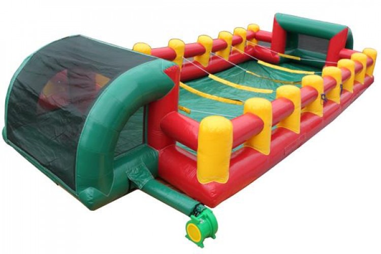 Inflatable Games