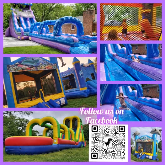 Kids playing Home