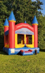 Bounce Castle