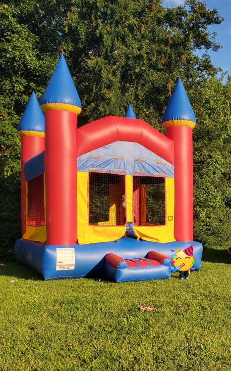 Bounce House